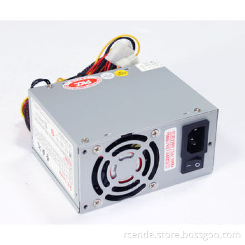300W micro computer power supply for gaming case